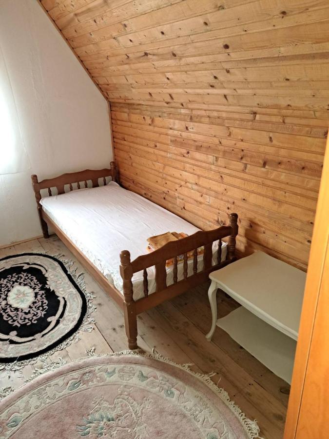 Zabljak Izdavanje Kuce Zewnętrze zdjęcie