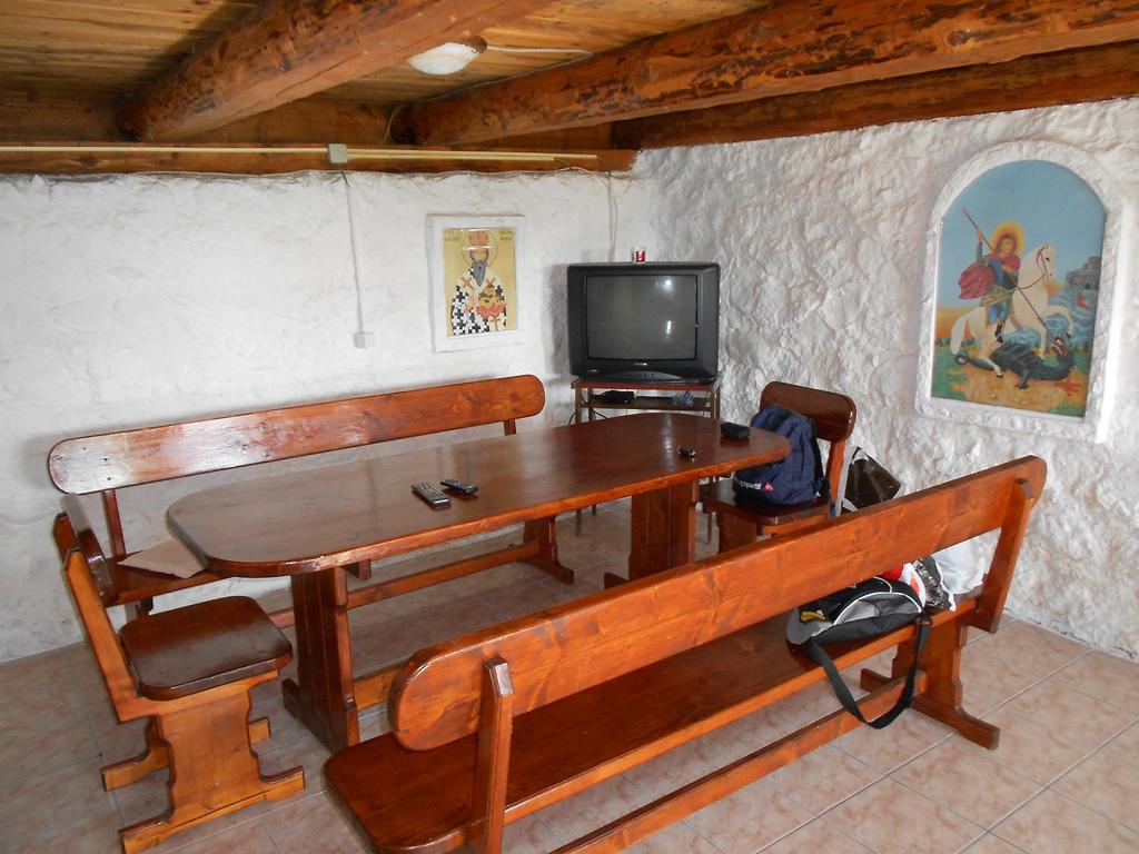 Zabljak Izdavanje Kuce Zewnętrze zdjęcie