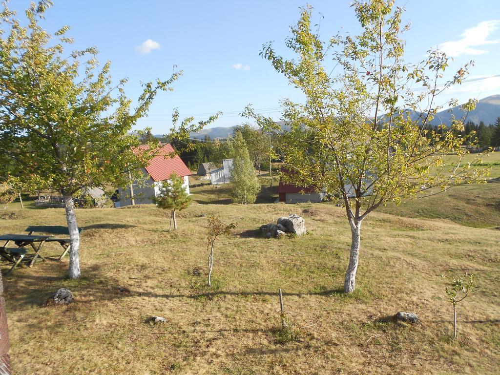 Zabljak Izdavanje Kuce Zewnętrze zdjęcie