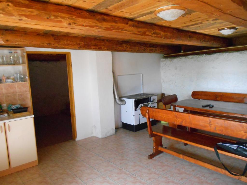 Zabljak Izdavanje Kuce Zewnętrze zdjęcie