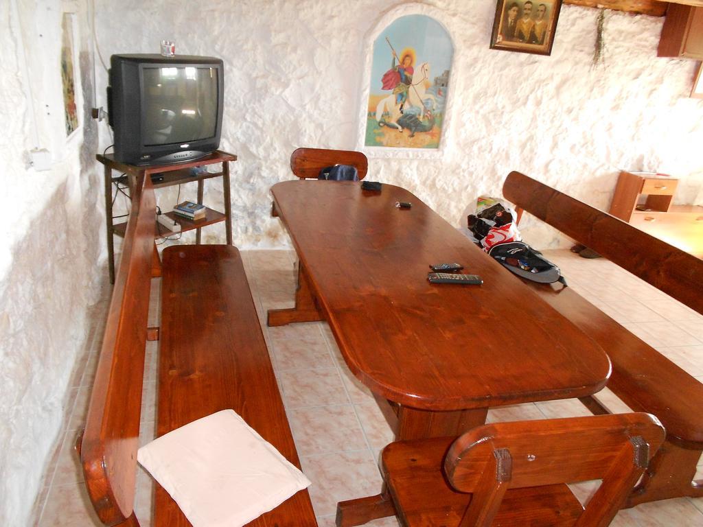 Zabljak Izdavanje Kuce Zewnętrze zdjęcie