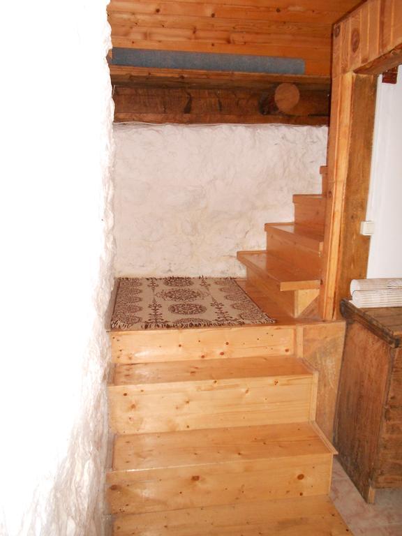 Zabljak Izdavanje Kuce Zewnętrze zdjęcie
