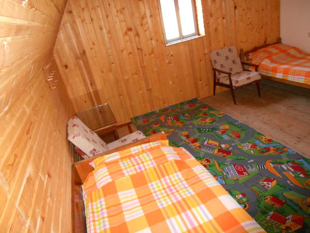 Zabljak Izdavanje Kuce Zewnętrze zdjęcie