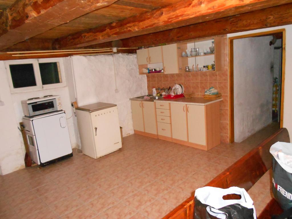 Zabljak Izdavanje Kuce Zewnętrze zdjęcie