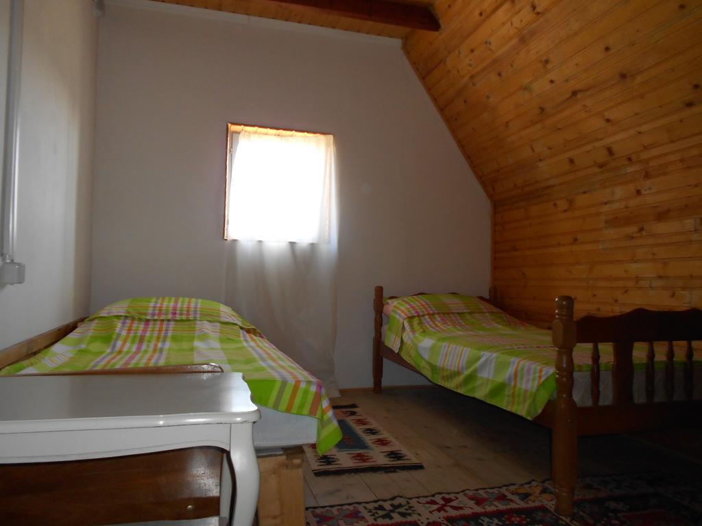 Zabljak Izdavanje Kuce Zewnętrze zdjęcie